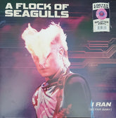 A Flock Of Seagulls : I Ran (So Far Away) (LP, Comp, Ltd, Pin)