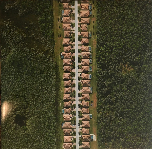 Modest Mouse : Strangers To Ourselves (2xLP, Album, RE, 180)