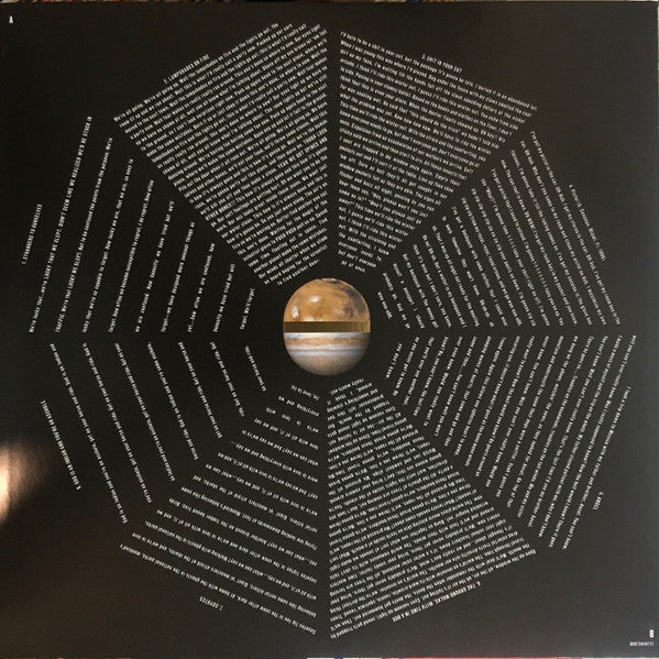 Modest Mouse : Strangers To Ourselves (2xLP, Album, RE, 180)
