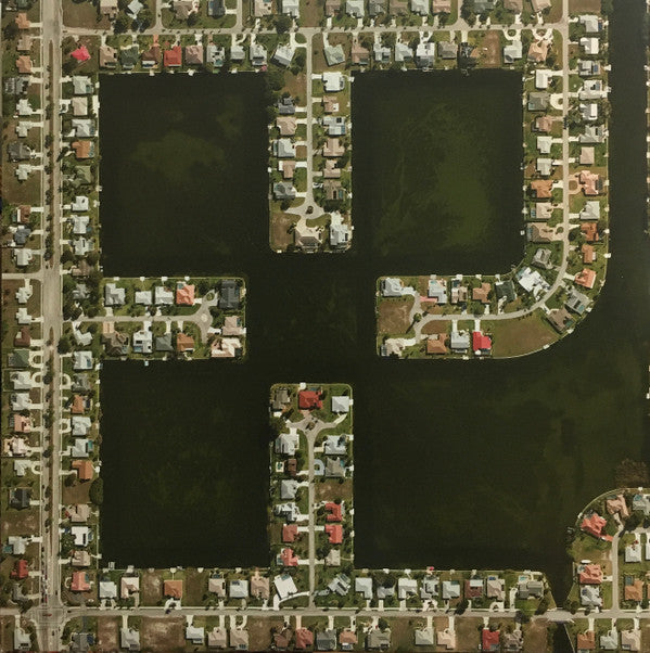 Modest Mouse : Strangers To Ourselves (2xLP, Album, RE, 180)