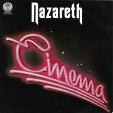 Nazareth (2) : Cinema (7")