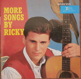 Ricky Nelson (2) : More Songs By Ricky / Rick Is 21 (CD, Comp, RM)