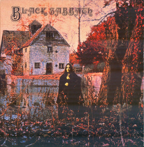 Black Sabbath : The Complete 70's Replica CD Collection (CD, Album, RE, RM + CD, Album, RE, RM + CD, Album,)