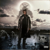 Juice WRLD : Fighting Demons (2xLP, Album, Ltd, Cob)