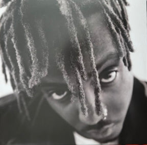 Juice WRLD : Fighting Demons (2xLP, Album, Ltd, Cob)