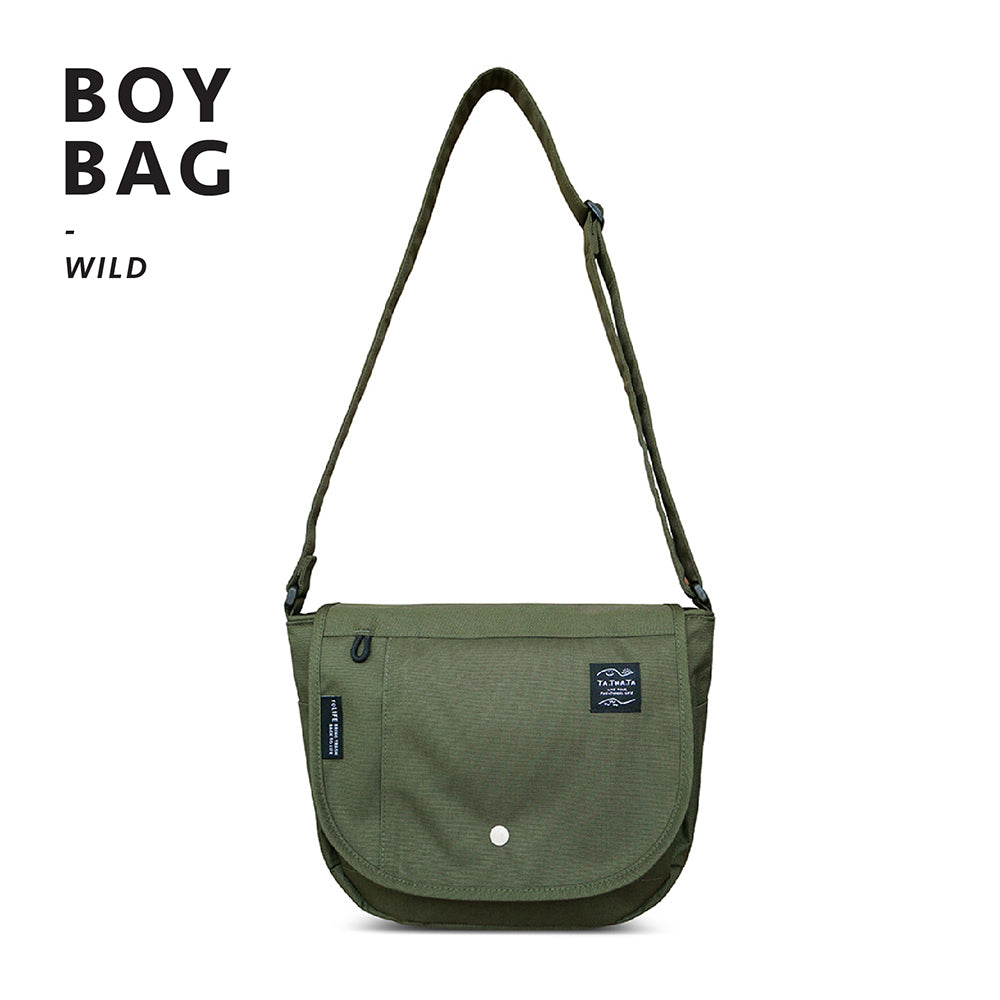 Boy Relife Bag | TA.THA.TA - Wake Concept Store  