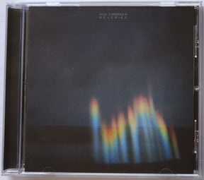 Rob Simonsen : Rêveries (CD, Album)