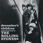 The Rolling Stones : December's Children (And Everybody's) (CD, Album, RE, RM)