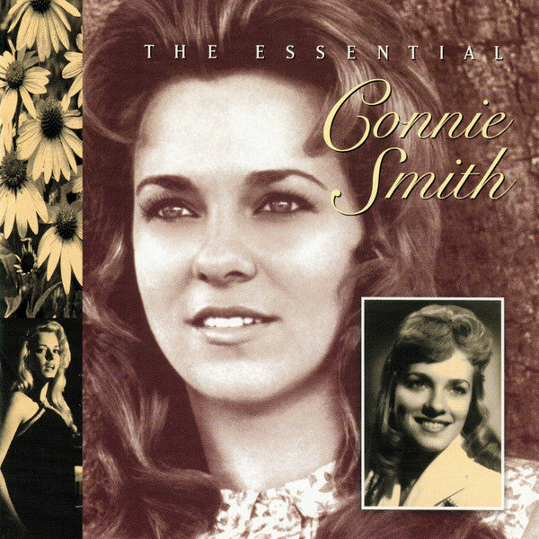 Connie Smith : The Essential Connie Smith (CD, Comp, RM)