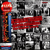 The Rolling Stones : Singles Collection - The London Years (3xCD, Comp, Ltd)