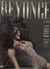 Beyoncé : I Am... World Tour (DVD-V, NTSC + CD)