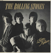 The Rolling Stones : Slow Rollers (LP, Comp)