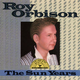 Roy Orbison : The Sun Years (CD, Comp)