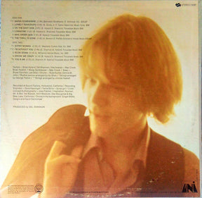 Brian Hyland : Brian Hyland (LP, Album)