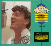 Gene Vincent : Complete Capitol And Columbia Recordings 1956-1964 (6xCD, Comp + Box)