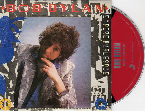 Bob Dylan : Original Album Classics (3xCD, Comp)