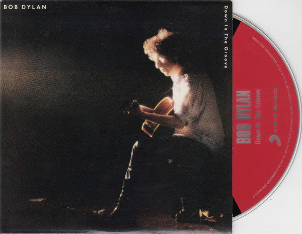 Bob Dylan : Original Album Classics (3xCD, Comp)