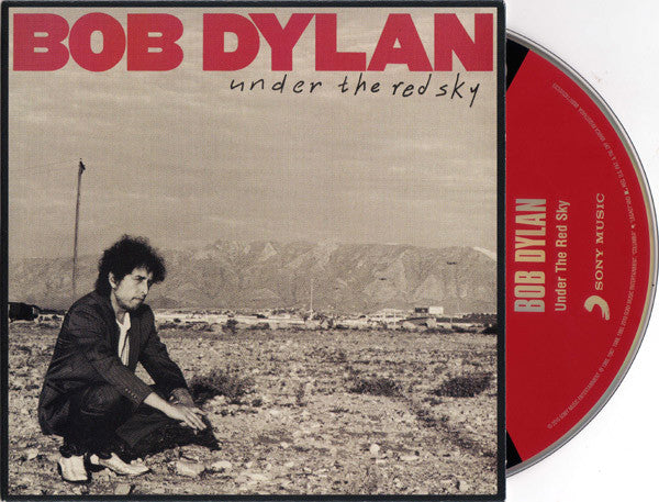 Bob Dylan : Original Album Classics (3xCD, Comp)
