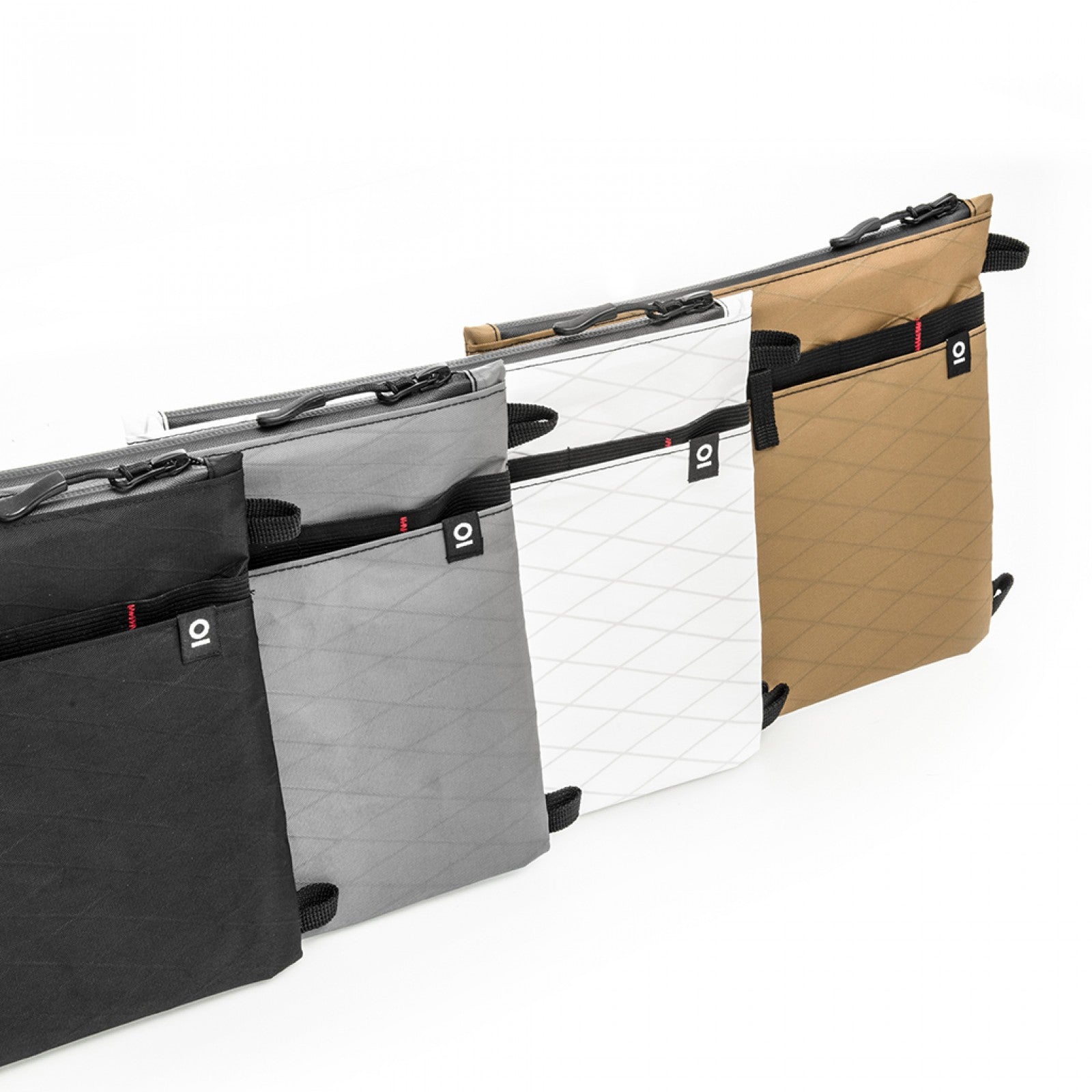 Carrier Pouch X-Pac | Syzygy - Wake Concept Store  
