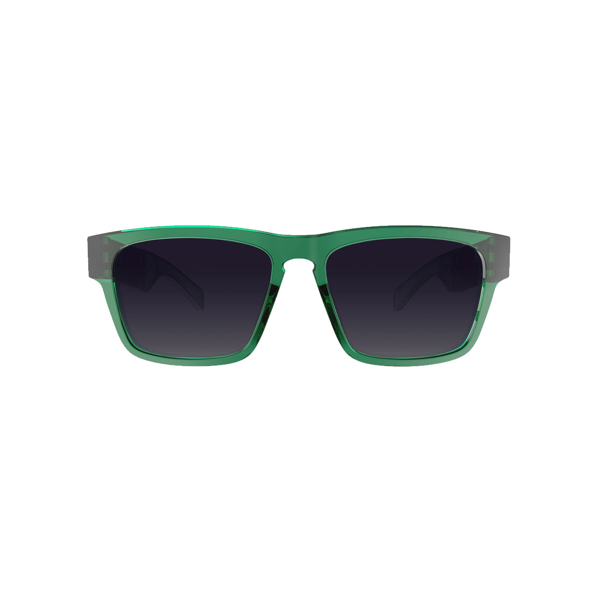 Solos Smart Audio Glasses, Jade Green | Rokit - Wake Concept Store  