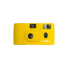 MF-1 Snapshot Art Camera - 10 colors | Yashica - Wake Concept Store  