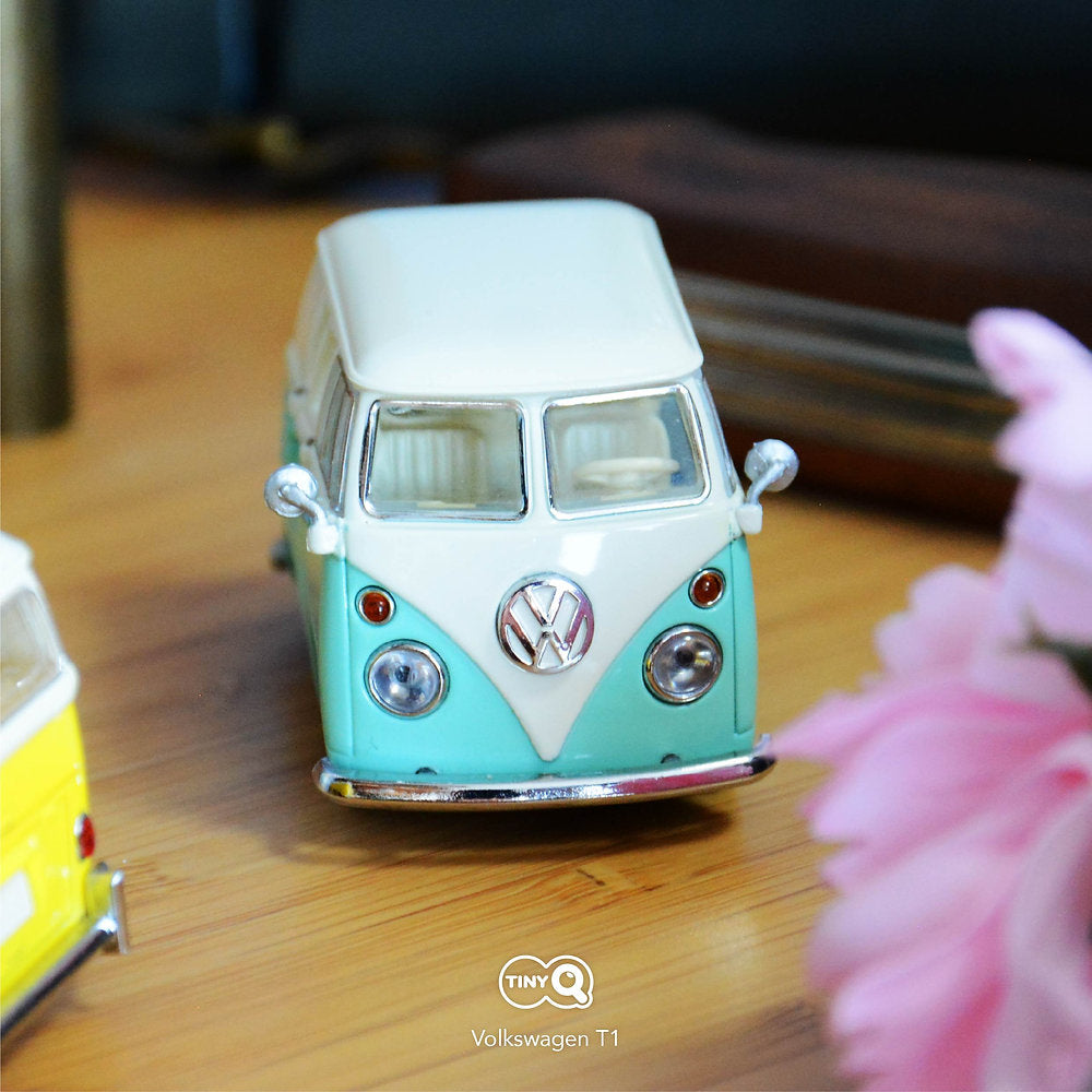 Volkswagen T1 Transporter - Collectible Toy Car | TinyQ - Wake Concept Store  