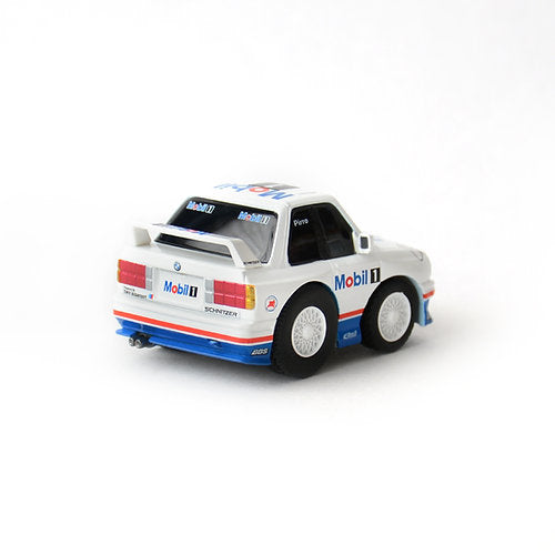 BMW M3 E30 (DTM No.1) - Collectible Toy Car | TinyQ - Wake Concept Store  