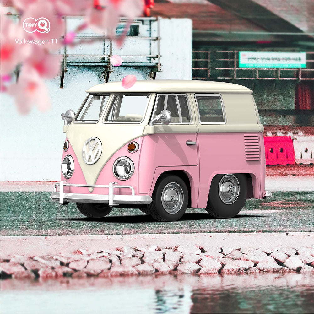Volkswagen T1 Transporter - Collectible Toy Car | TinyQ - Wake Concept Store  