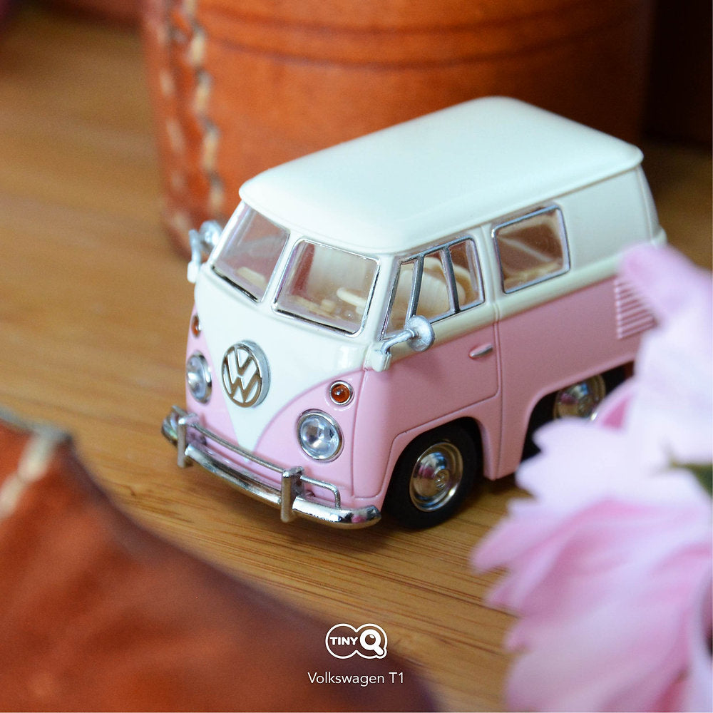 Volkswagen T1 Transporter - Collectible Toy Car | TinyQ - Wake Concept Store  