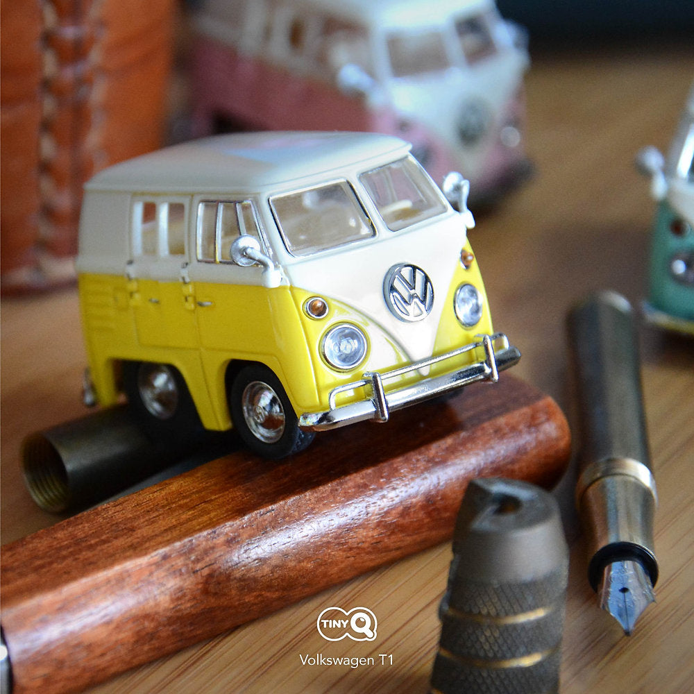 Volkswagen T1 Transporter - Collectible Toy Car | TinyQ - Wake Concept Store  