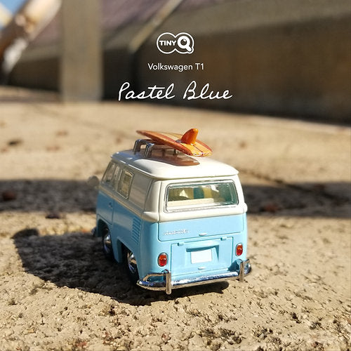 Volkswagen T1 Transporter - Collectible Toy Car | TinyQ - Wake Concept Store  