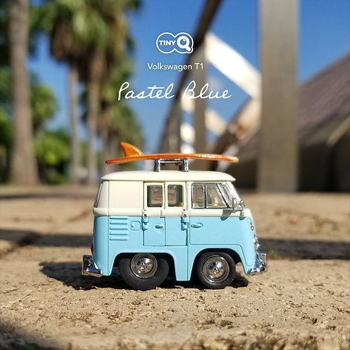 Volkswagen T1 Transporter - Collectible Toy Car | TinyQ - Wake Concept Store  