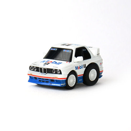 BMW M3 E30 (DTM No.1) - Collectible Toy Car | TinyQ - Wake Concept Store  
