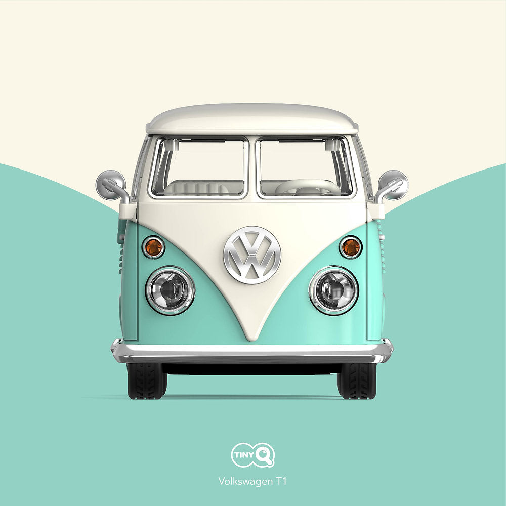 Volkswagen T1 Transporter - Collectible Toy Car | TinyQ - Wake Concept Store  