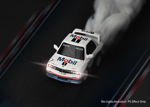 BMW M3 E30 (DTM No.1) - Collectible Toy Car | TinyQ - Wake Concept Store  