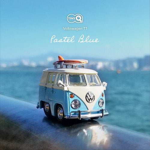 Volkswagen T1 Transporter - Collectible Toy Car | TinyQ - Wake Concept Store  