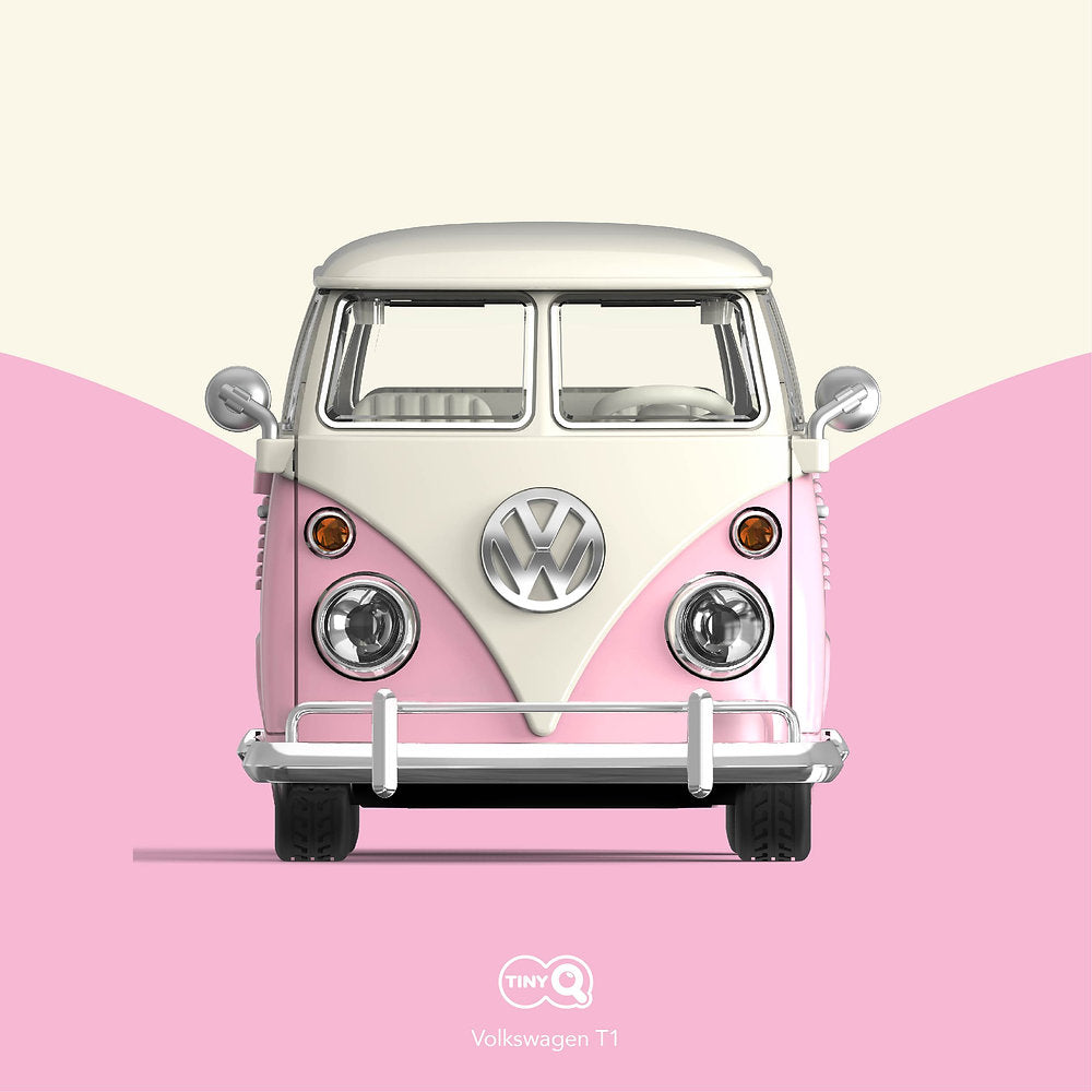 Volkswagen T1 Transporter - Collectible Toy Car | TinyQ - Wake Concept Store  