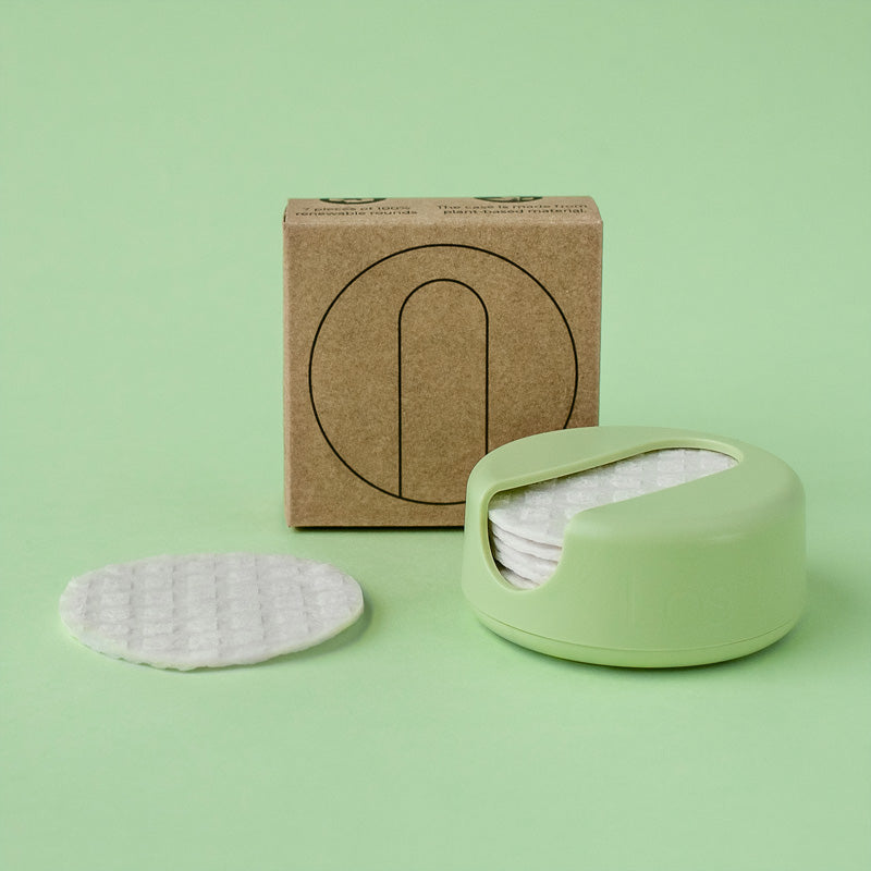 LastRound | LastObject - Wake Concept Store  