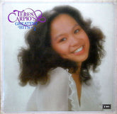 Teresa Carpio : Teresa Carpio's Greatest Hits + 2 (LP, Comp)