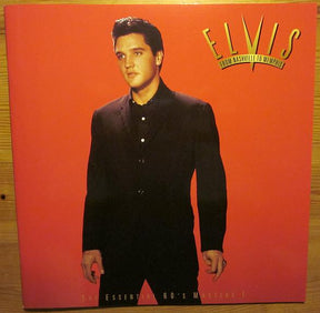 Elvis Presley : From Nashville To Memphis - The Essential 60's Masters I (Box + 6xLP, Comp, Ltd)