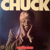 Chuck Willis : My Story (LP, Comp, Mono)