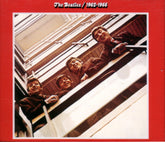 The Beatles = The Beatles : 1962-1966 = 1962年〜1966年 (2xCD, Comp, RE, RM)