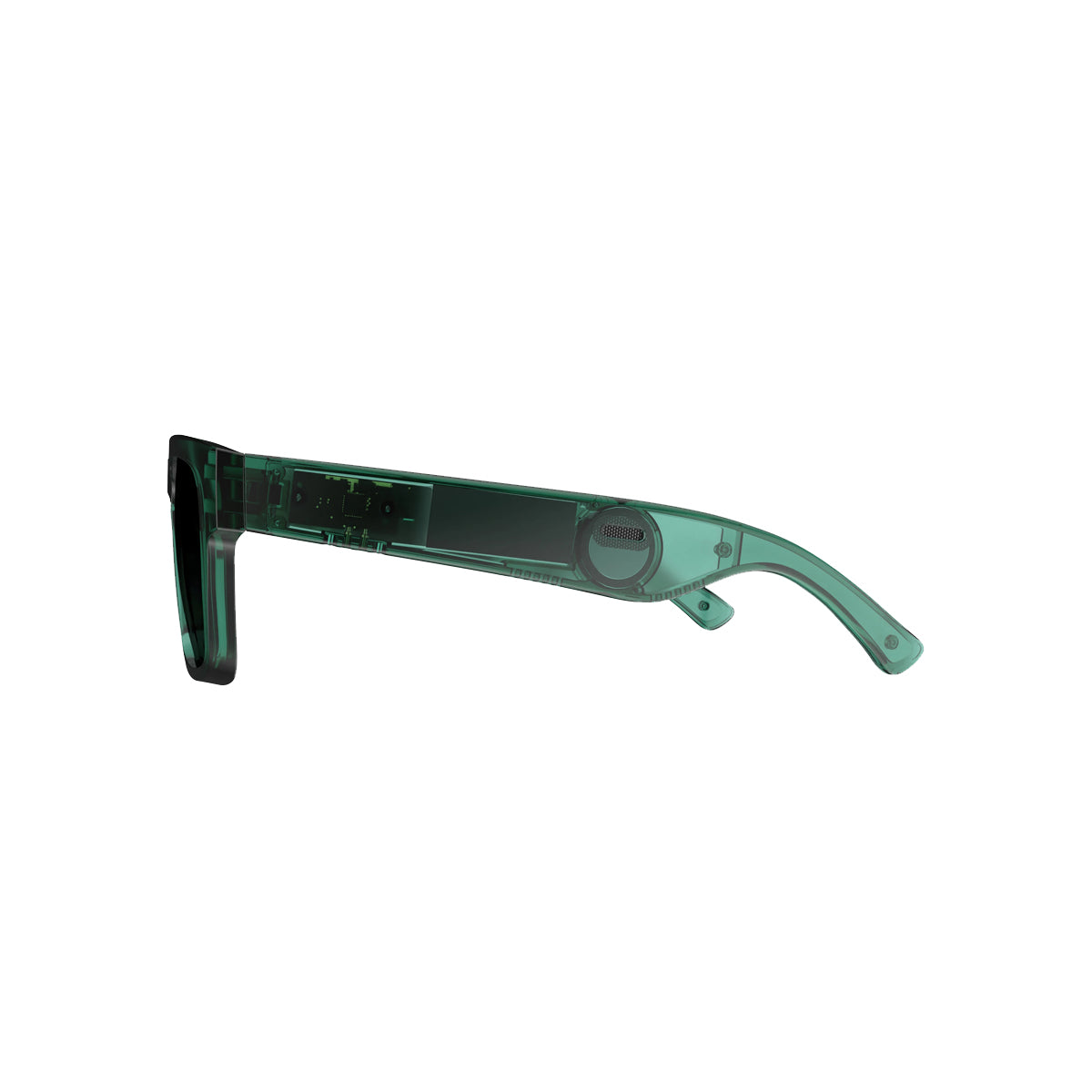 Solos Smart Audio Glasses, Jade Green | Rokit - Wake Concept Store  