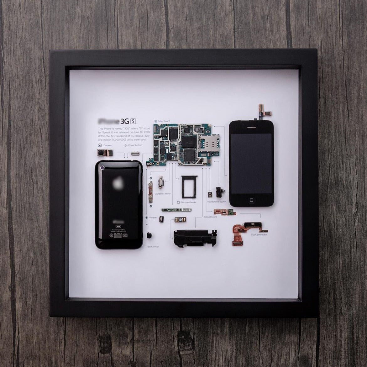 GRID® 3GS | GRID Studio - Wake Concept Store  