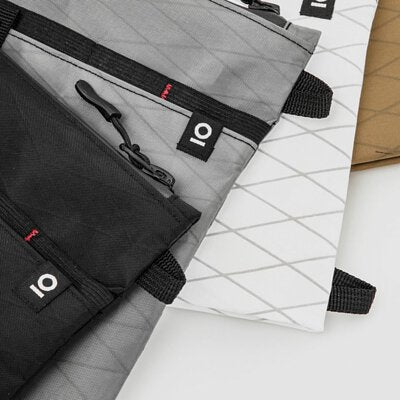 Pouch X-Pac | Syzygy - Wake Concept Store  