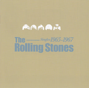 The Rolling Stones : Singles 1965-1967 (11xCD, Single, RE, RM + Box, Comp, Ltd)