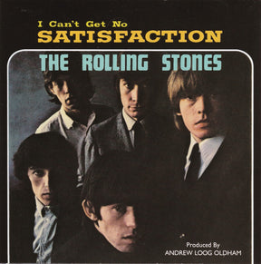 The Rolling Stones : Singles 1965-1967 (11xCD, Single, RE, RM + Box, Comp, Ltd)