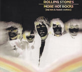 The Rolling Stones : More Hot Rocks (Big Hits & Fazed Cookies) (2xSACD, Hybrid, Comp, RE, RM, Dig)