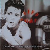 Cliff Richard : The Rock 'n' Roll Years 1958-1963 (4xCD, Comp, 12")
