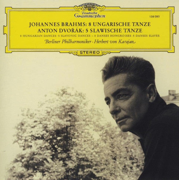 Herbert Von Karajan : 1960s (82xCD + Box, Comp, Ltd, RE)